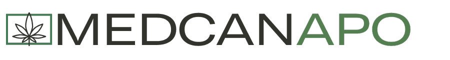 Logo von Medcan Apo